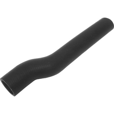 Uro Parts Radiator Hose Uro Rad Hose, 99610662158 99610662158